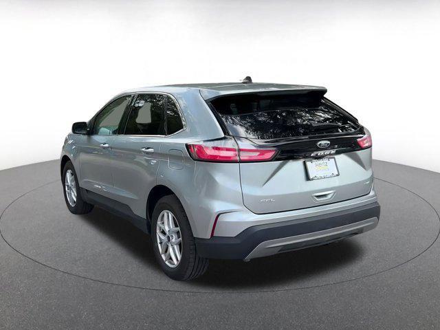 used 2024 Ford Edge car, priced at $22,311