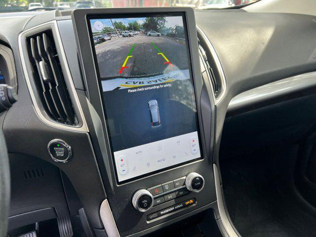 used 2024 Ford Edge car, priced at $22,311