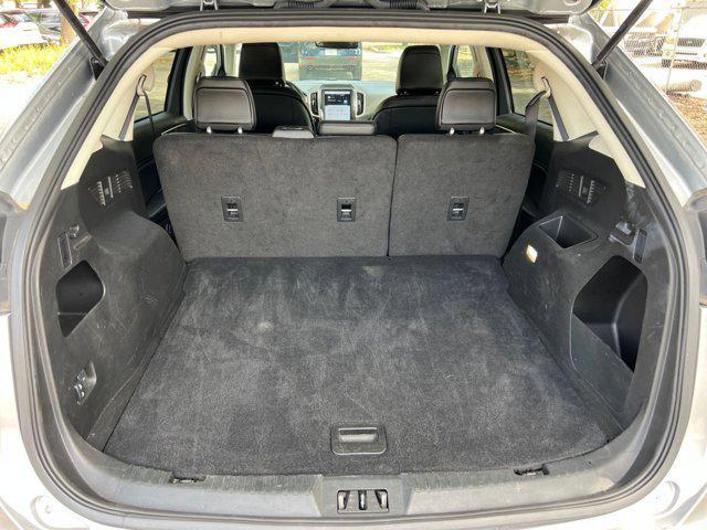 used 2024 Ford Edge car, priced at $22,311