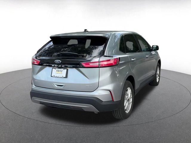 used 2024 Ford Edge car, priced at $22,311