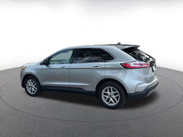 used 2024 Ford Edge car, priced at $22,311