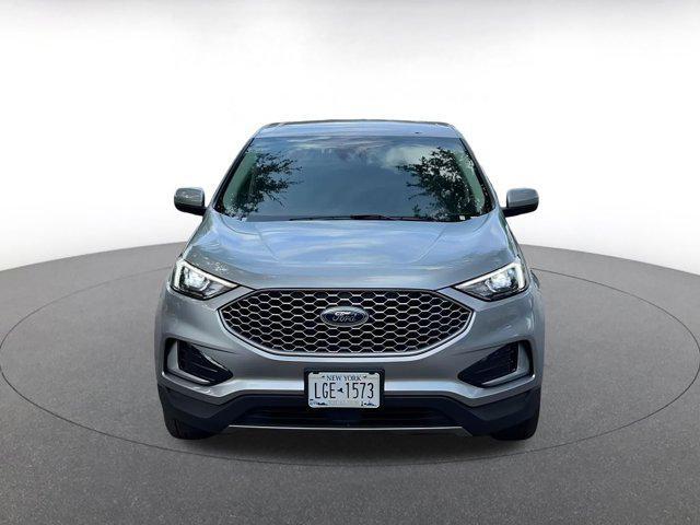 used 2024 Ford Edge car, priced at $22,311