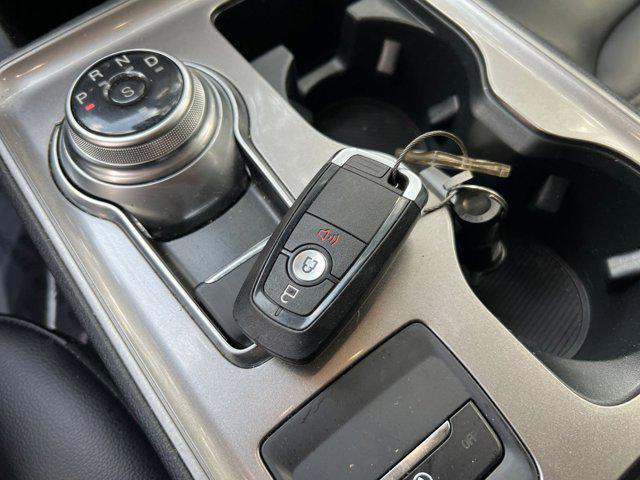 used 2024 Ford Edge car, priced at $22,311