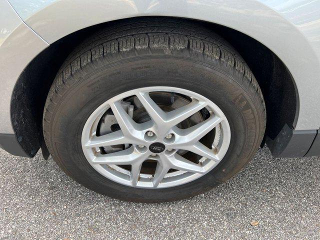 used 2024 Ford Edge car, priced at $22,311