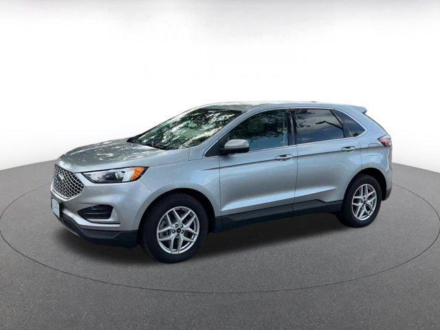 used 2024 Ford Edge car, priced at $22,311