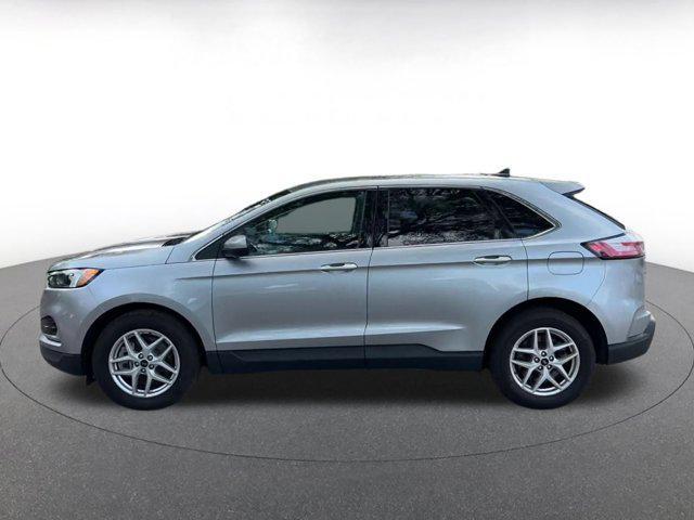 used 2024 Ford Edge car, priced at $22,311