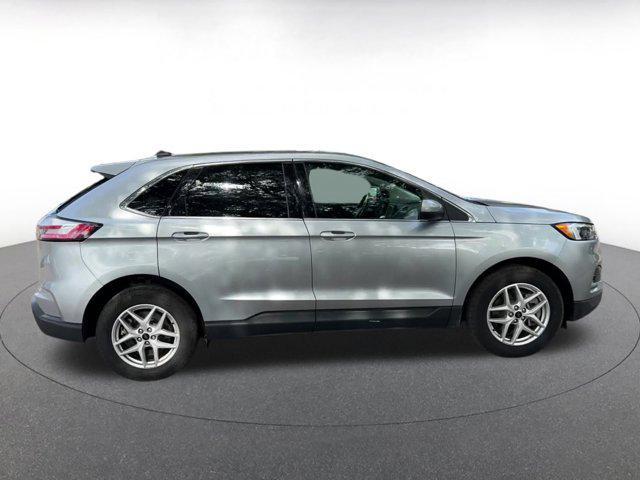used 2024 Ford Edge car, priced at $22,311