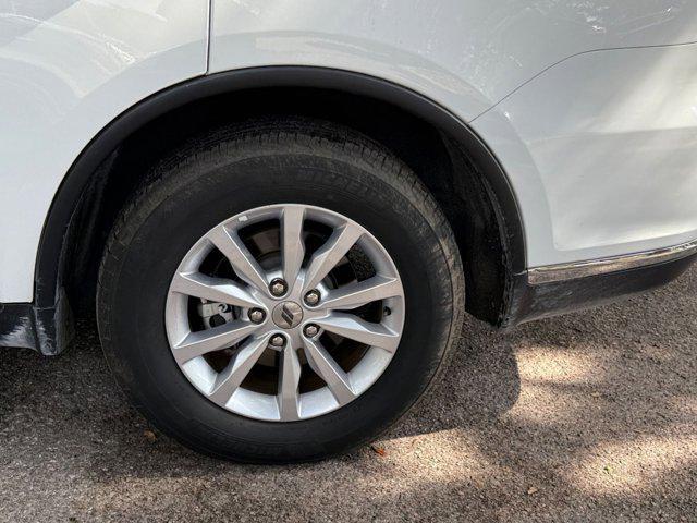 used 2024 Dodge Durango car, priced at $26,294