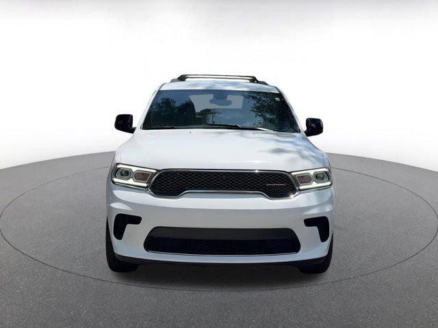 used 2024 Dodge Durango car, priced at $26,294