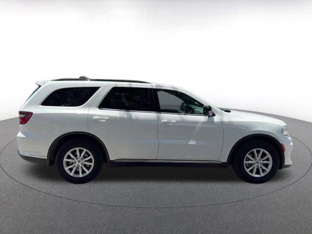 used 2024 Dodge Durango car, priced at $26,294