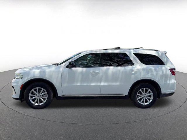 used 2024 Dodge Durango car, priced at $26,294