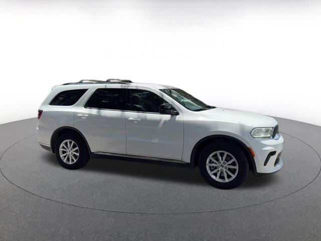used 2024 Dodge Durango car, priced at $26,294
