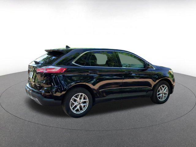 used 2024 Ford Edge car, priced at $23,812
