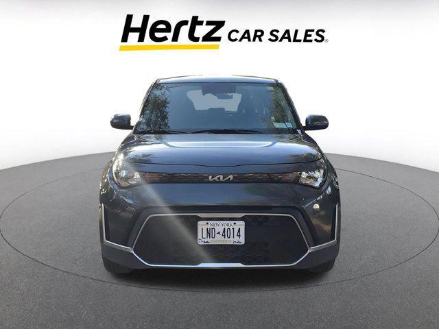 used 2024 Kia Soul car, priced at $17,290