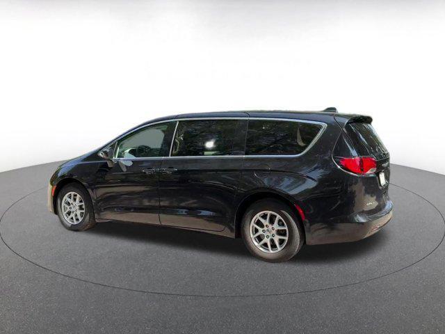 used 2022 Chrysler Voyager car, priced at $20,190