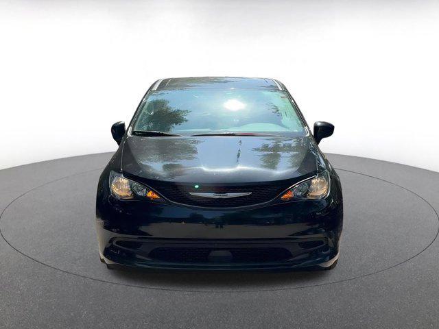 used 2022 Chrysler Voyager car, priced at $20,190