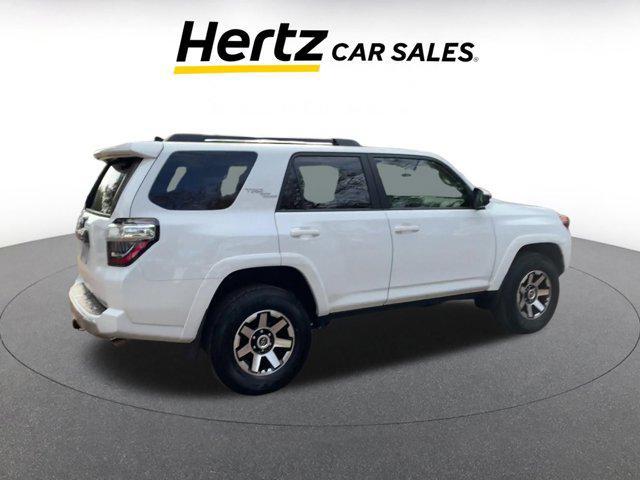 used 2024 Toyota 4Runner car, priced at $43,975