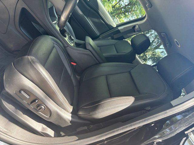 used 2023 GMC Acadia car, priced at $27,397