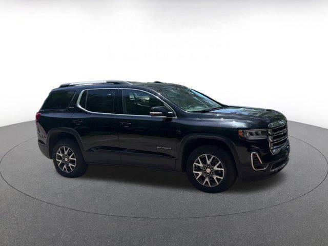used 2023 GMC Acadia car, priced at $26,877