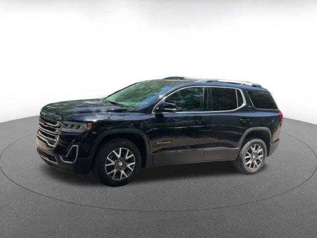 used 2023 GMC Acadia car, priced at $26,877