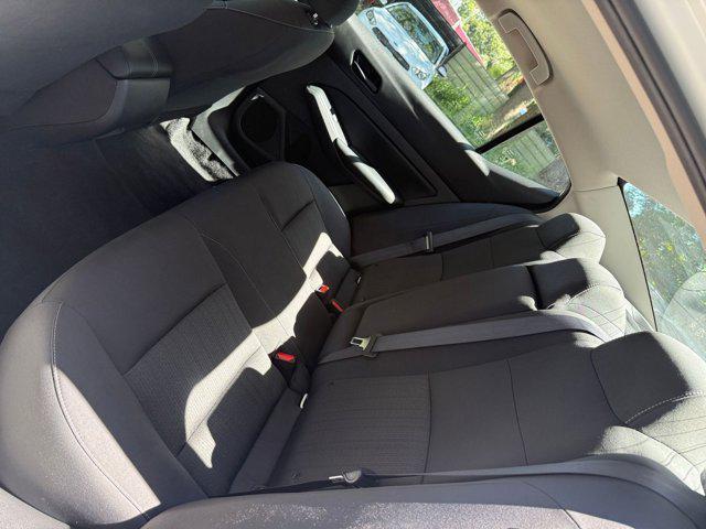used 2024 Nissan Altima car, priced at $21,335