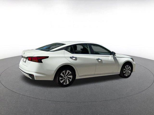 used 2024 Nissan Altima car, priced at $21,335