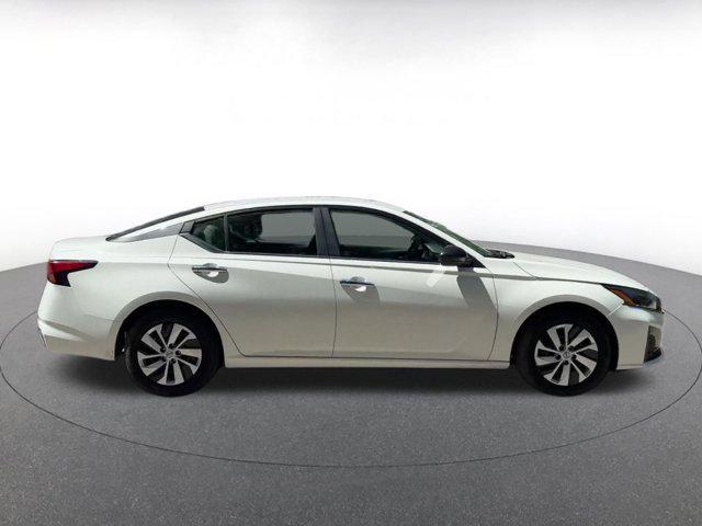 used 2024 Nissan Altima car, priced at $21,335