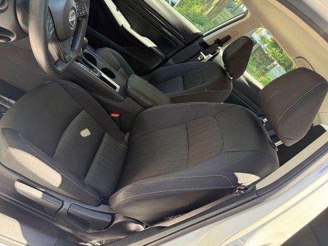 used 2024 Nissan Altima car, priced at $21,335