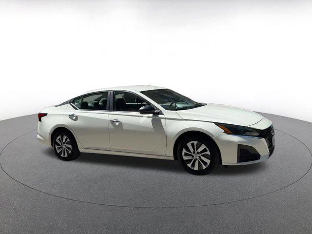 used 2024 Nissan Altima car, priced at $21,335