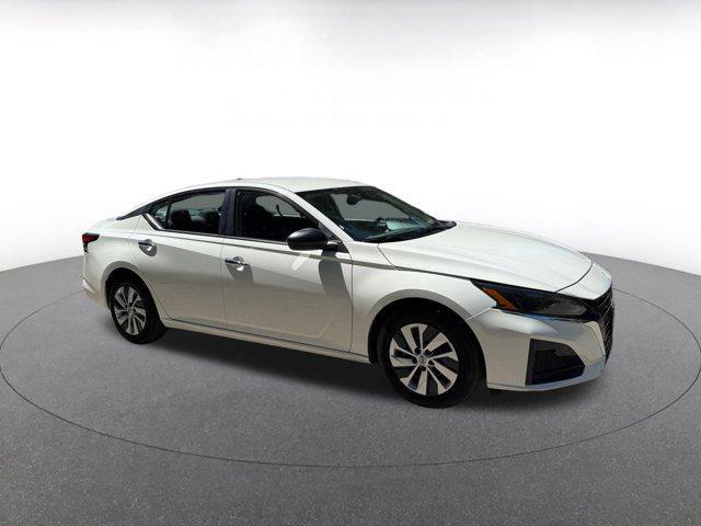 used 2024 Nissan Altima car, priced at $21,335