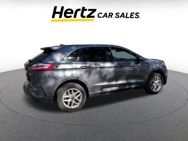 used 2024 Ford Edge car, priced at $24,932