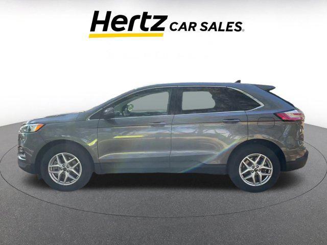 used 2024 Ford Edge car, priced at $24,932