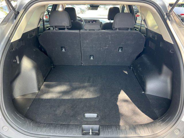 used 2023 Kia Sportage car, priced at $19,871