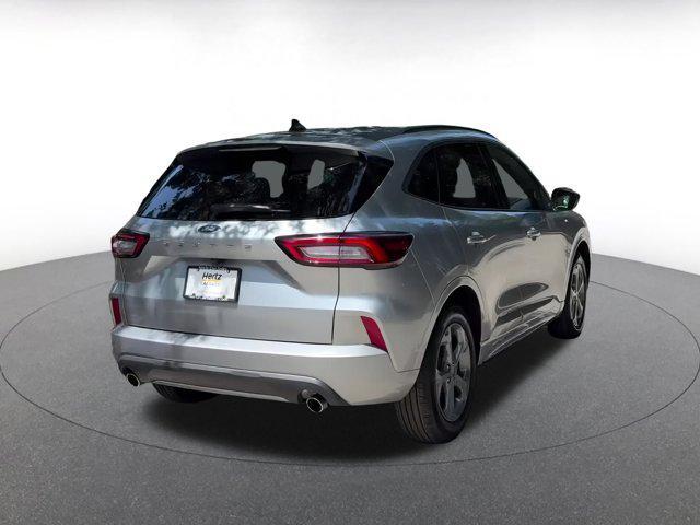 used 2024 Ford Escape car, priced at $22,680
