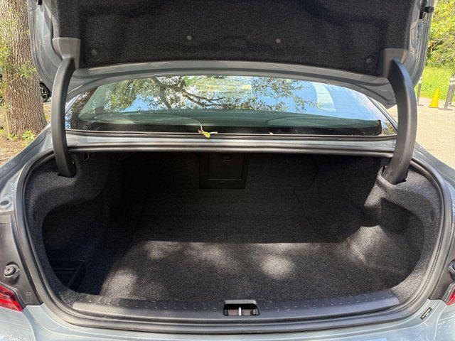 used 2024 Volvo S60 car, priced at $23,246
