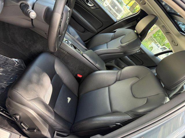 used 2024 Volvo S60 car, priced at $23,246