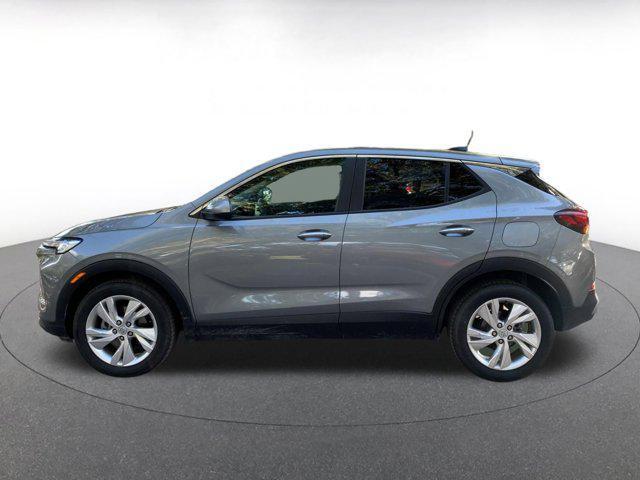 used 2025 Buick Encore GX car, priced at $21,441