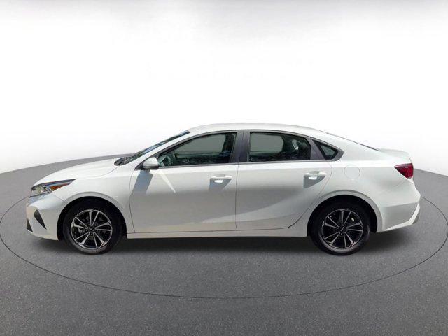 used 2024 Kia Forte car, priced at $16,328