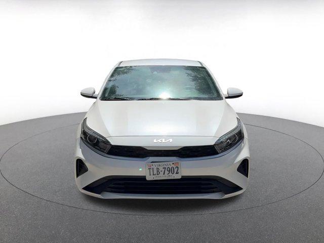 used 2024 Kia Forte car, priced at $16,328