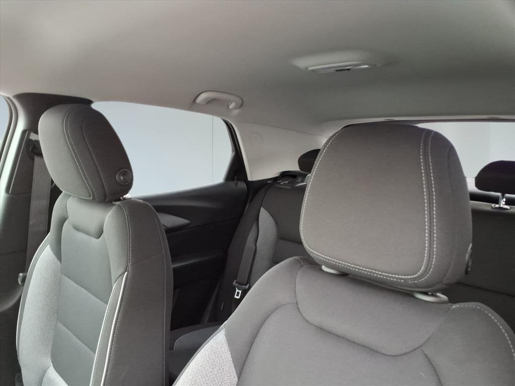 new 2026 Chevrolet TrailBlazer car, priced at $26,532