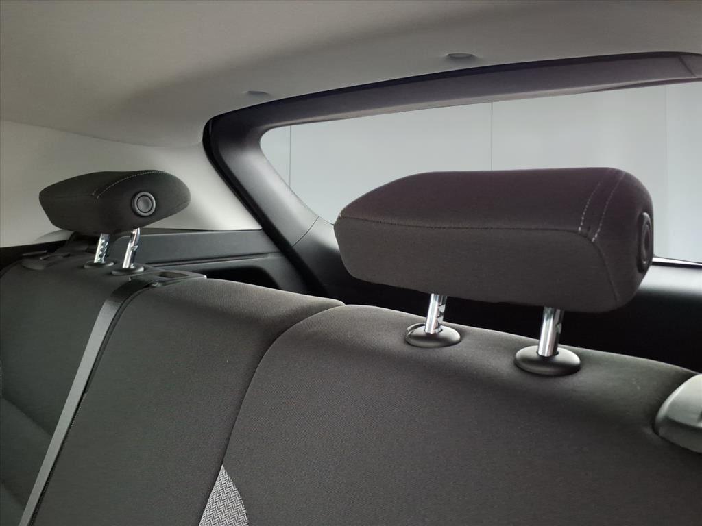 new 2026 Chevrolet TrailBlazer car, priced at $26,532