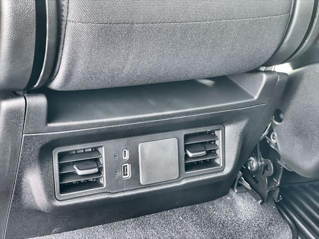 new 2024 Chevrolet Silverado 1500 car, priced at $36,492