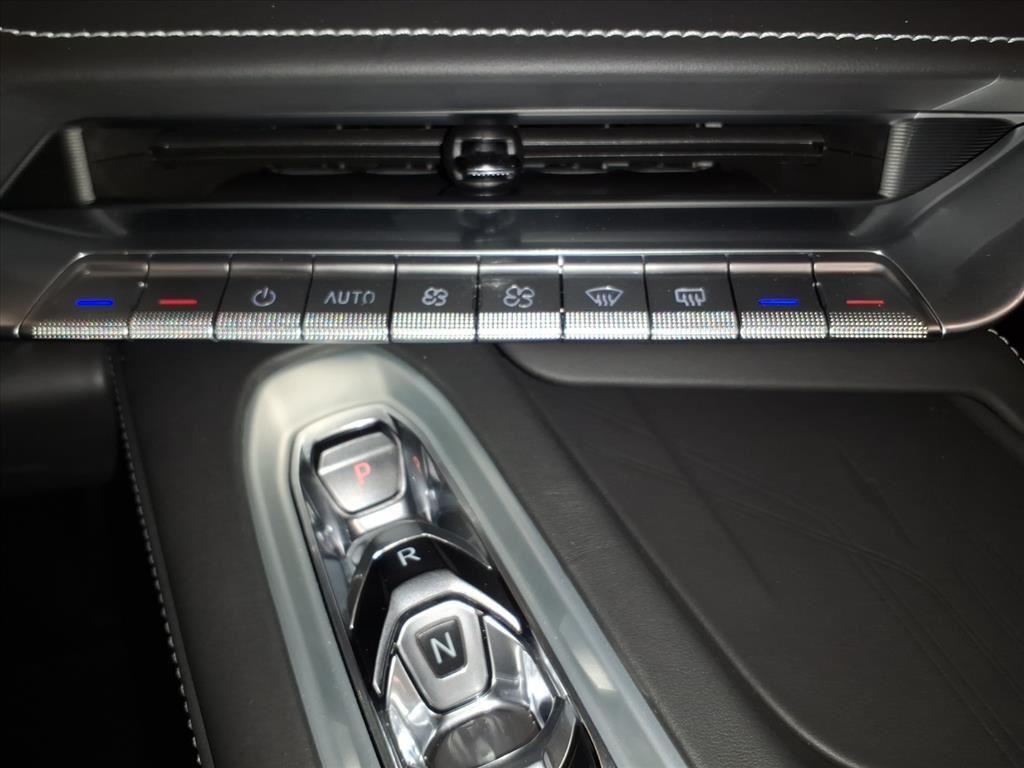 new 2026 Chevrolet Corvette car, priced at $97,240