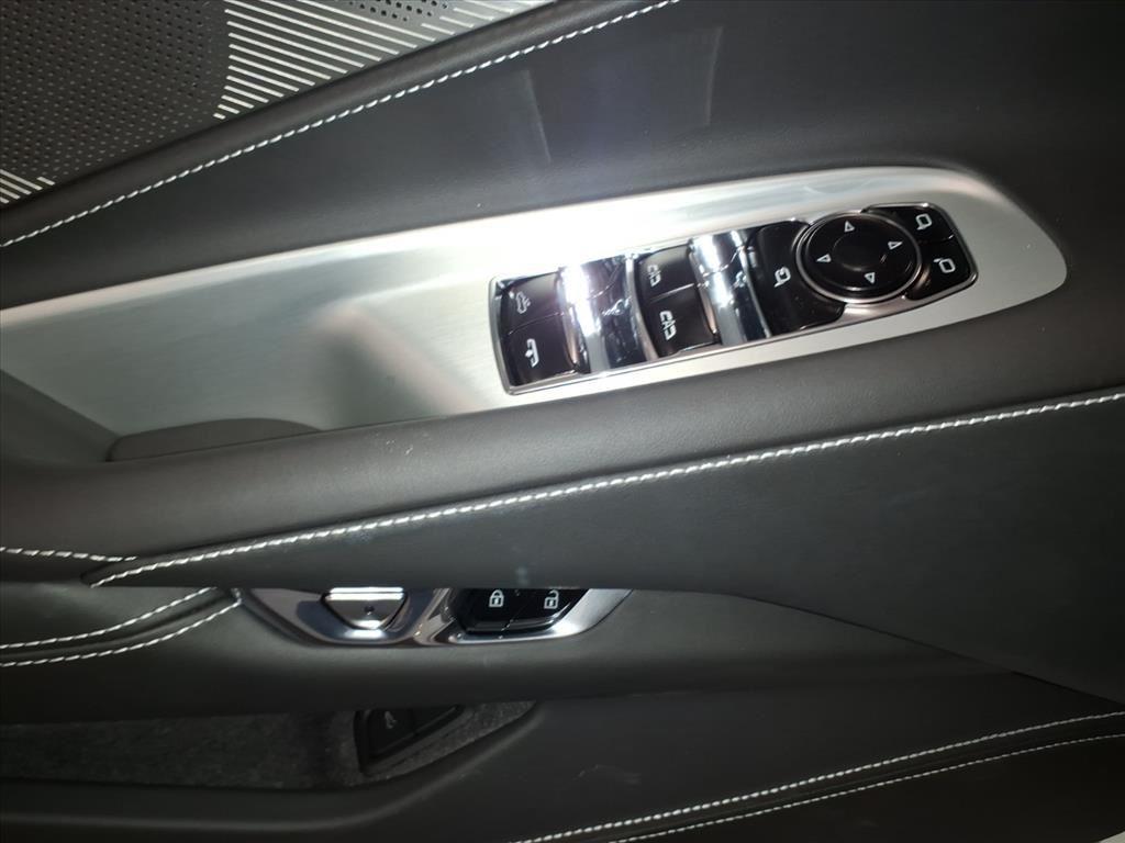 new 2026 Chevrolet Corvette car, priced at $97,240