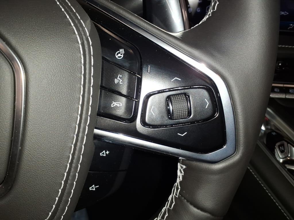 new 2026 Chevrolet Corvette car, priced at $97,240