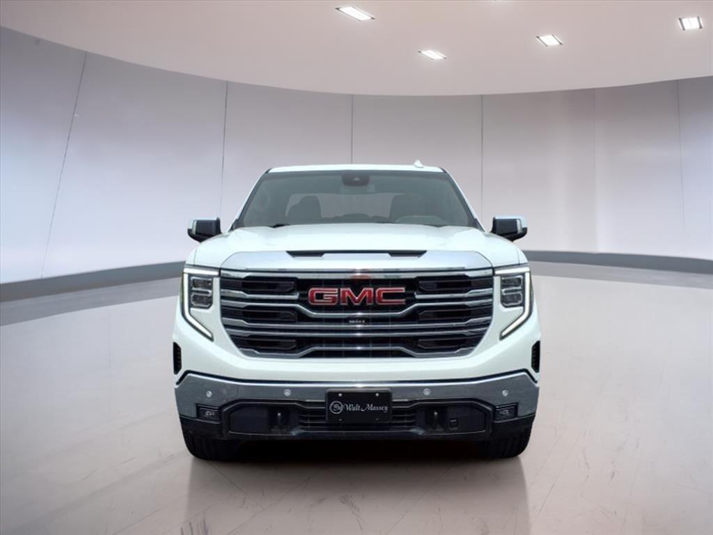 used 2023 GMC Sierra 1500 car, priced at $41,899