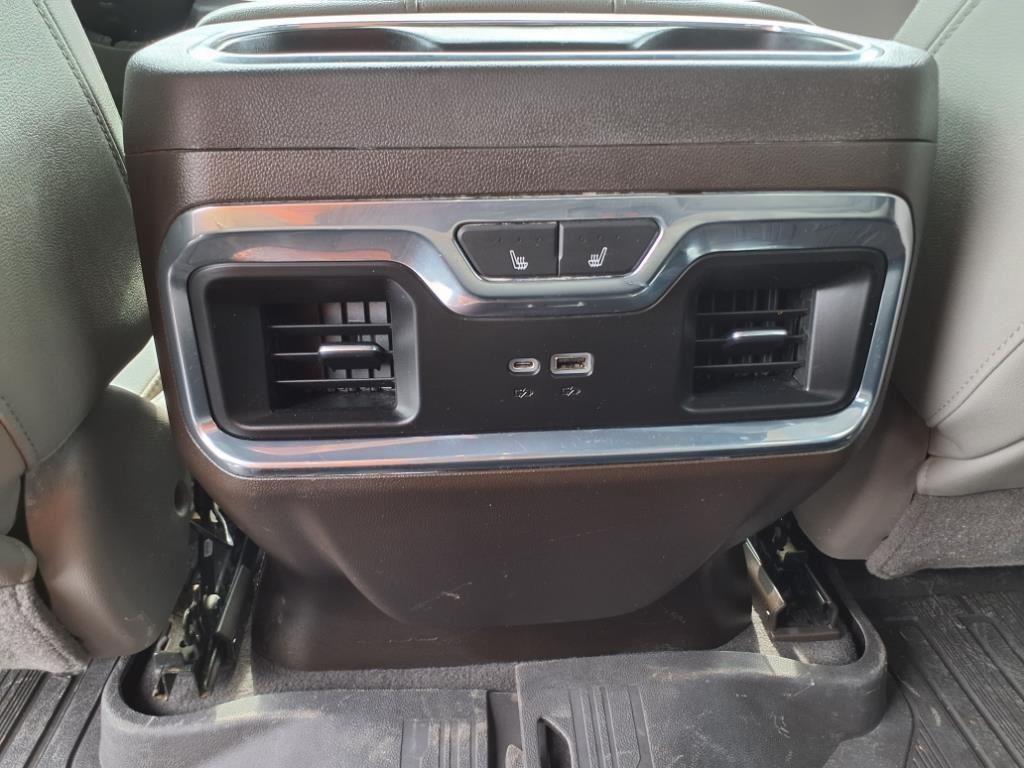 used 2023 GMC Sierra 1500 car, priced at $41,899