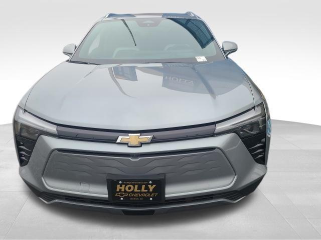 new 2025 Chevrolet Blazer EV car, priced at $39,829