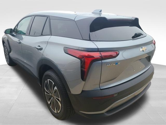 new 2025 Chevrolet Blazer EV car, priced at $39,829