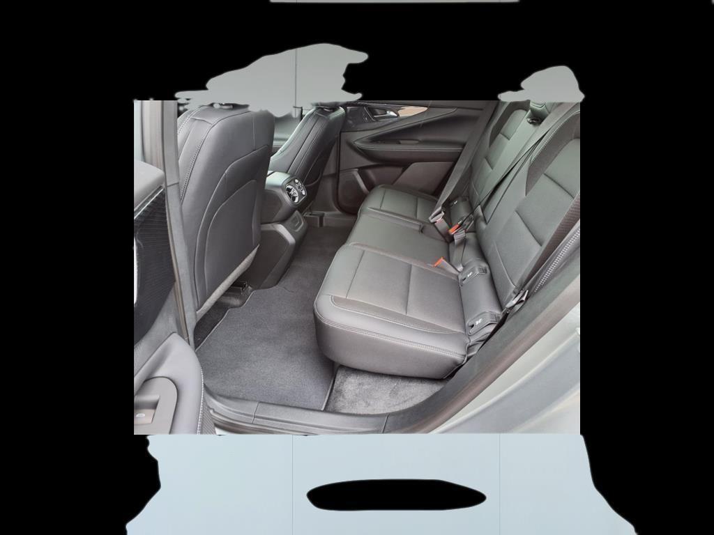 new 2025 Chevrolet Blazer EV car, priced at $42,579